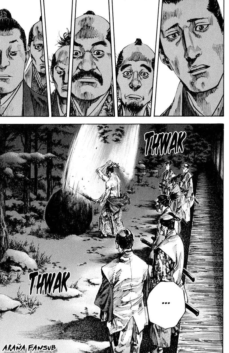 Read Vagabond (es) Manga Online