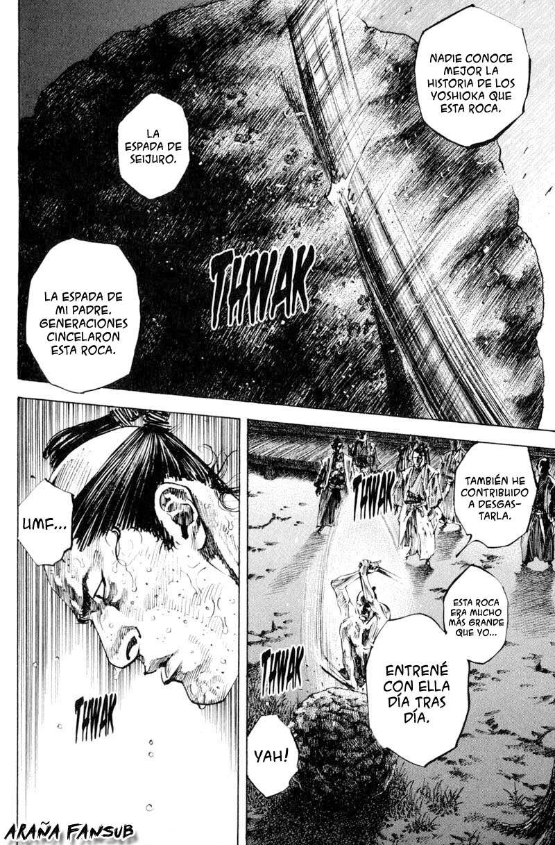 Read Vagabond (es) Manga Online