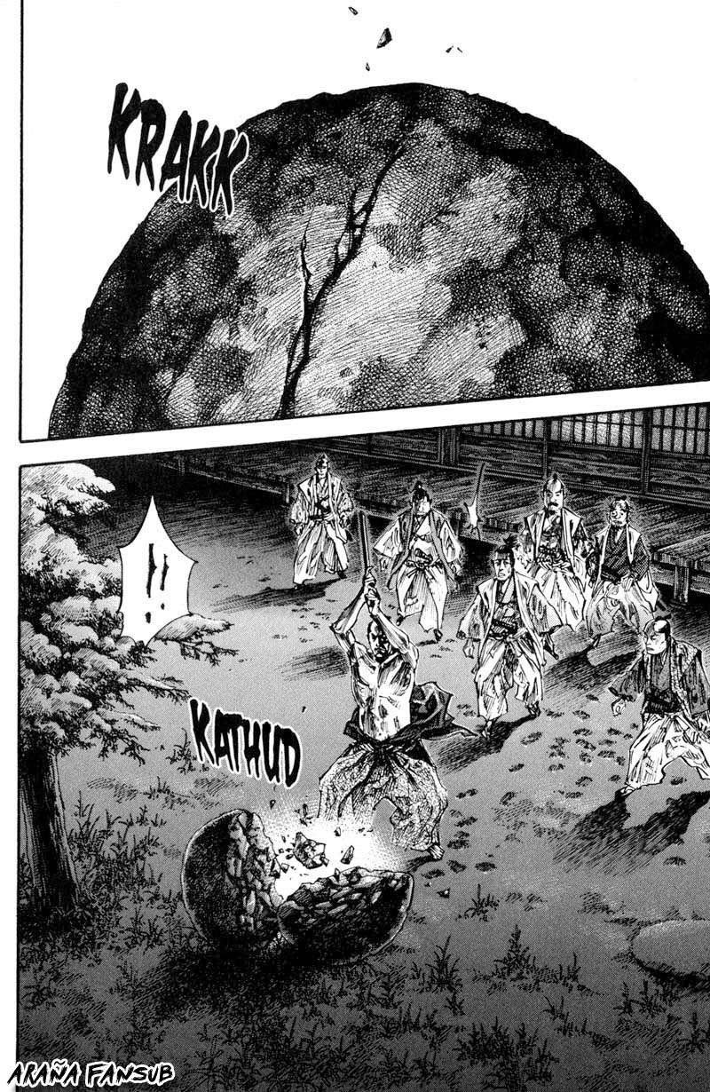 Read Vagabond (es) Manga Online