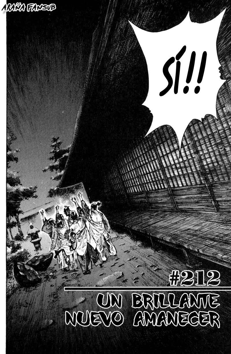 Read Vagabond (es) Manga Online