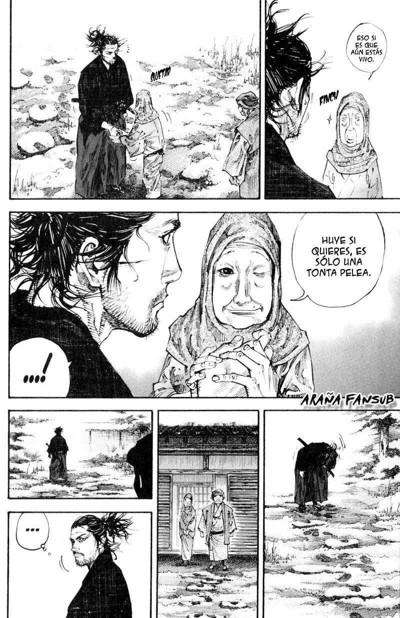 Read Vagabond (es) Manga Online