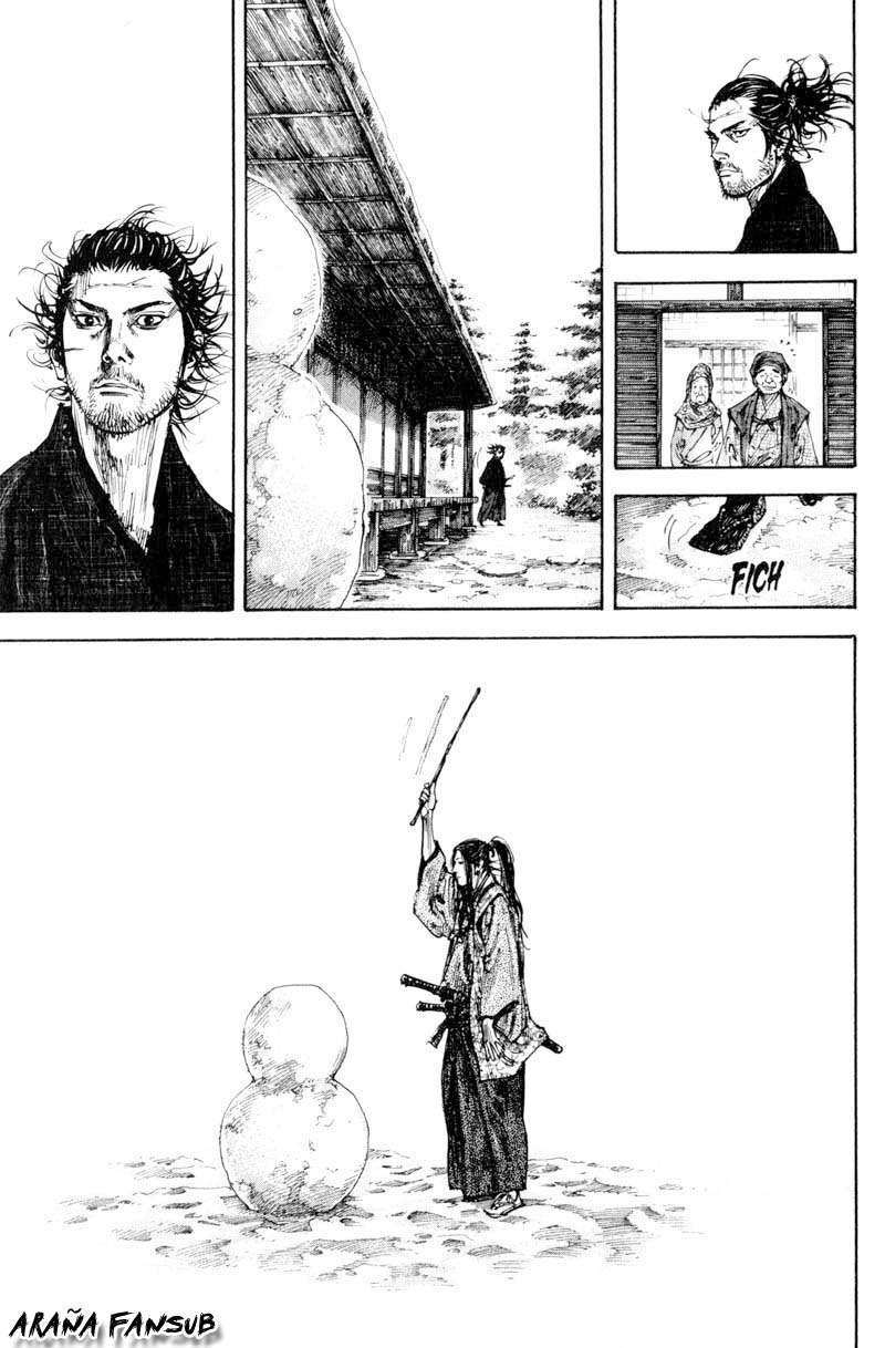 Read Vagabond (es) Manga Online