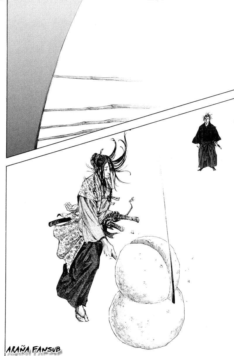 Read Vagabond (es) Manga Online