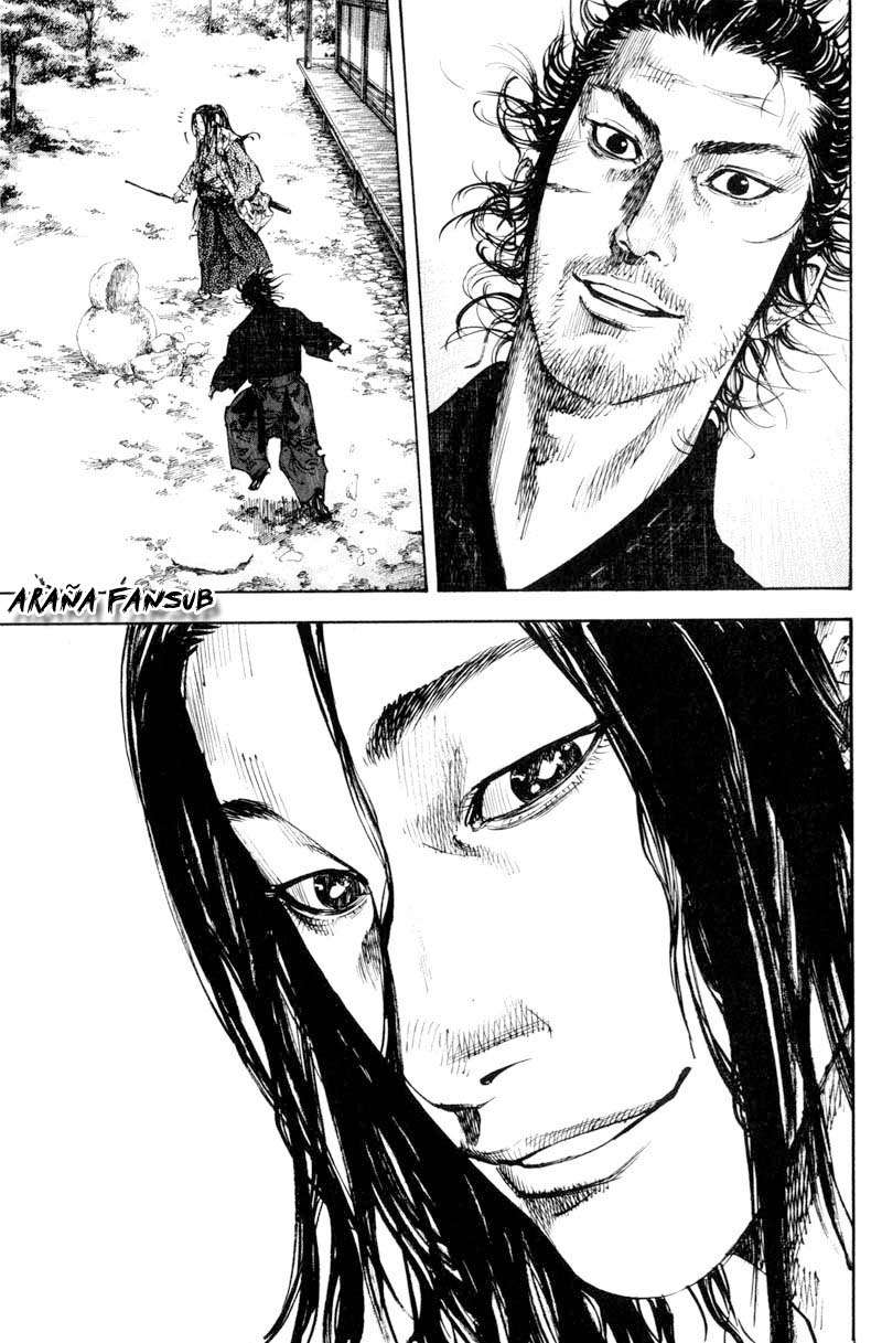 Read Vagabond (es) Manga Online
