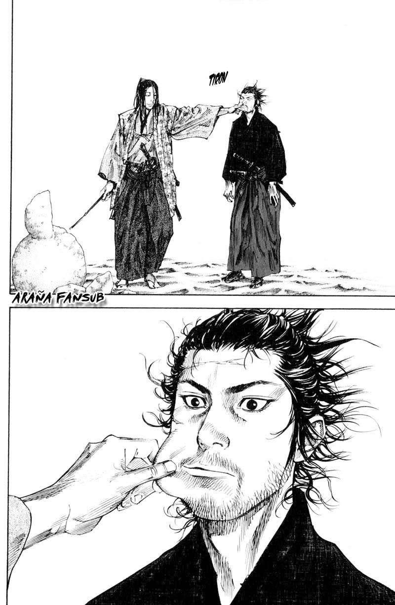 Read Vagabond (es) Manga Online