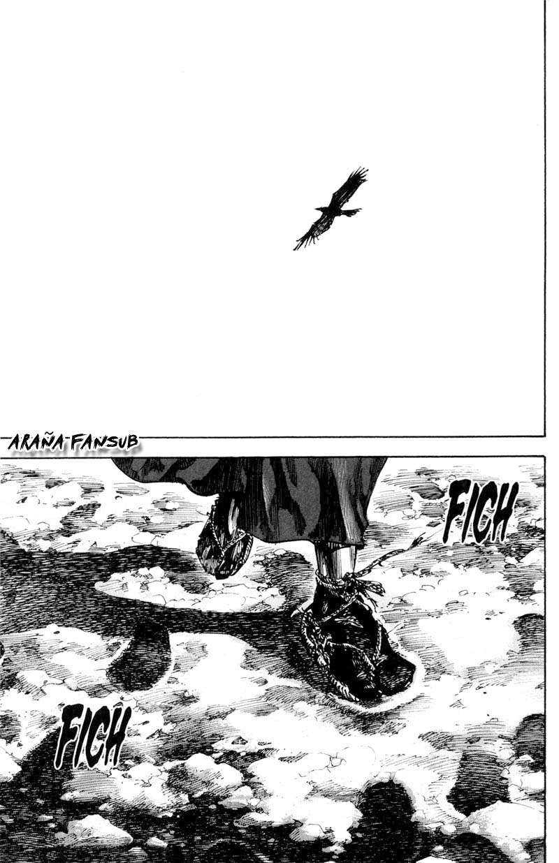 Read Vagabond (es) Manga Online