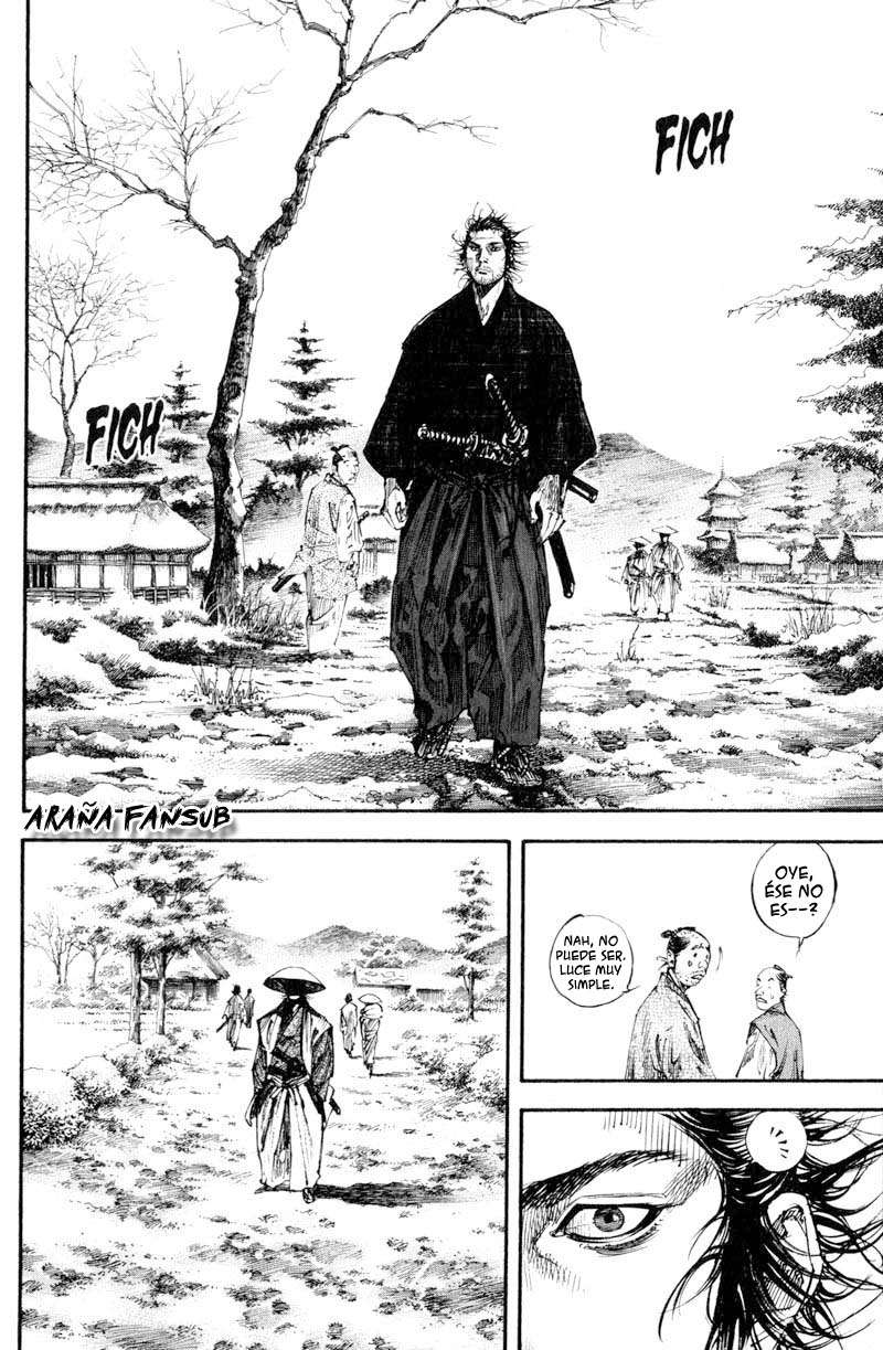Read Vagabond (es) Manga Online