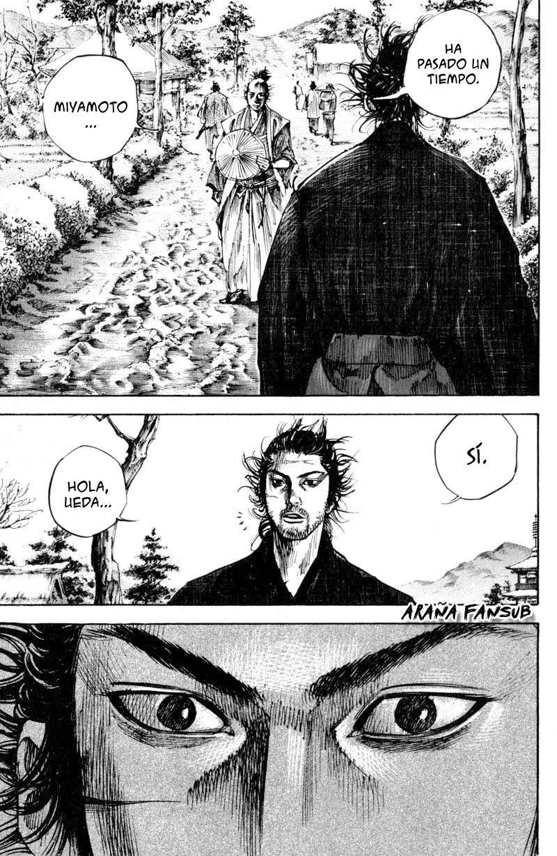 Read Vagabond (es) Manga Online