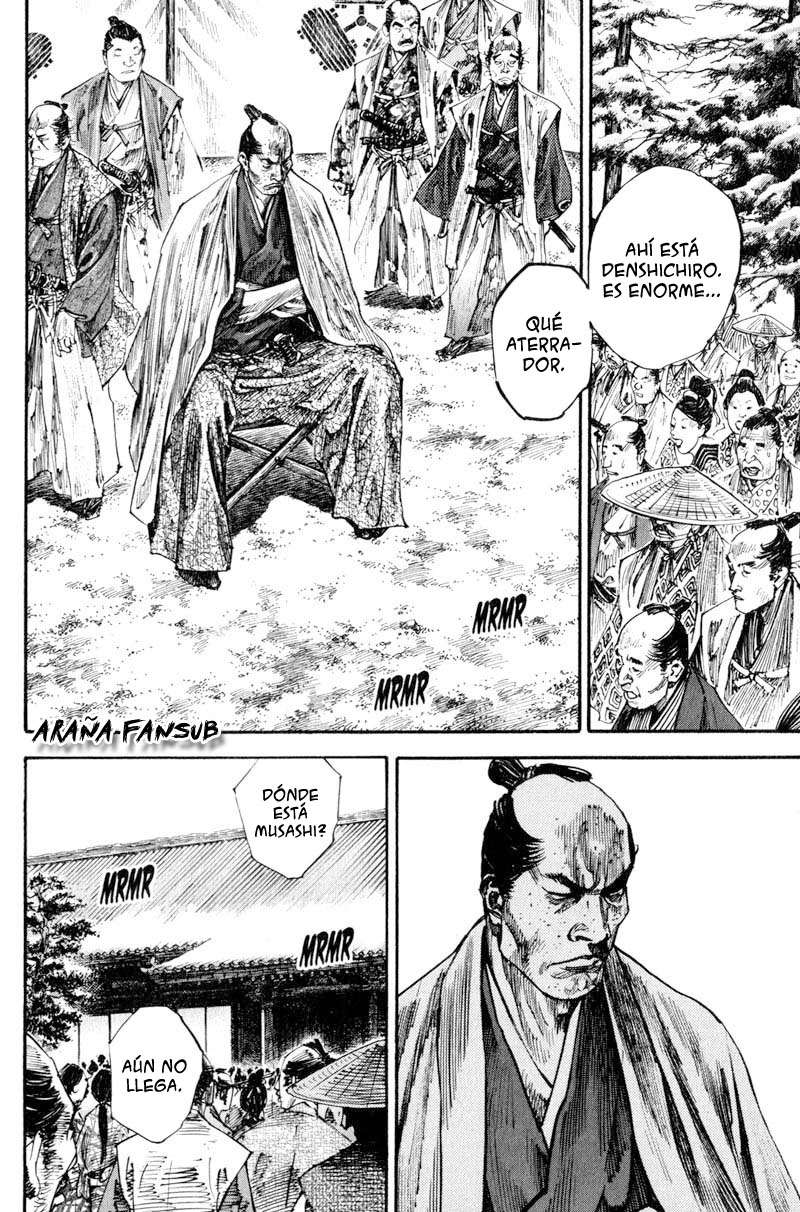 Read Vagabond (es) Manga Online