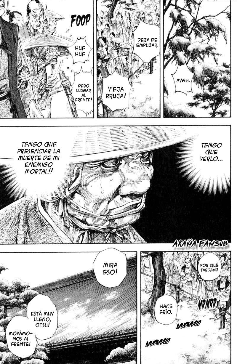 Read Vagabond (es) Manga Online