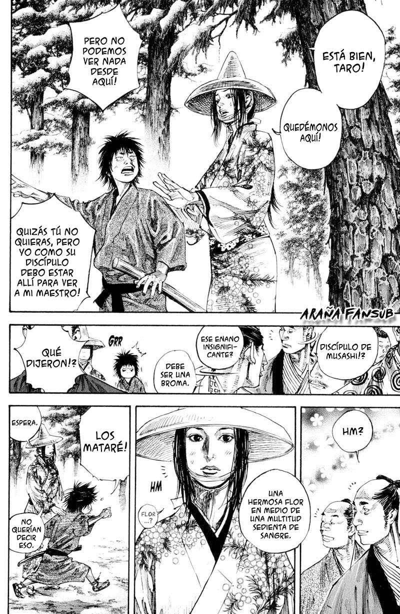Read Vagabond (es) Manga Online
