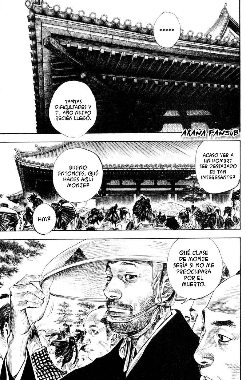 Read Vagabond (es) Manga Online