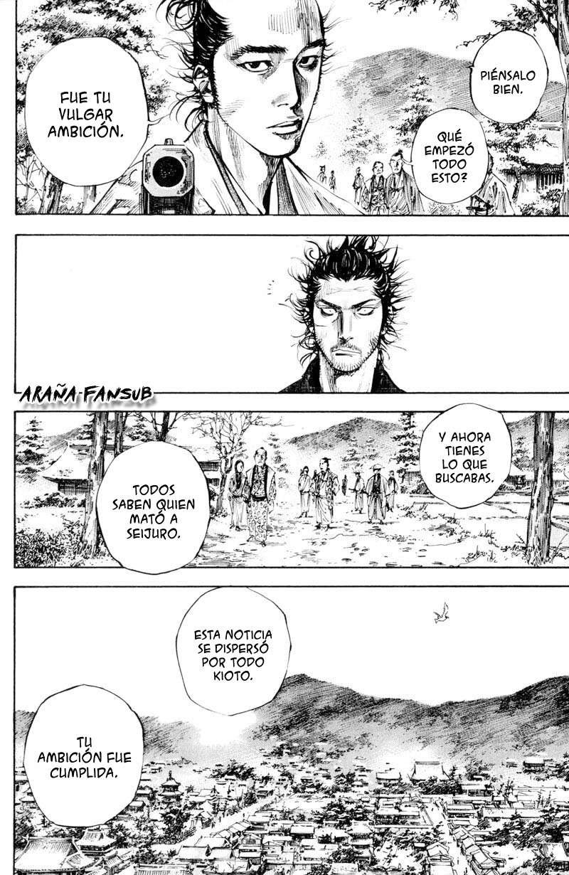 Read Vagabond (es) Manga Online