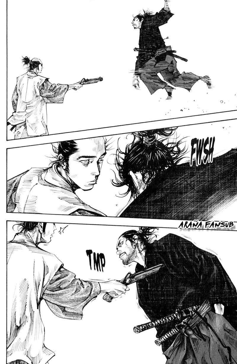 Read Vagabond (es) Manga Online