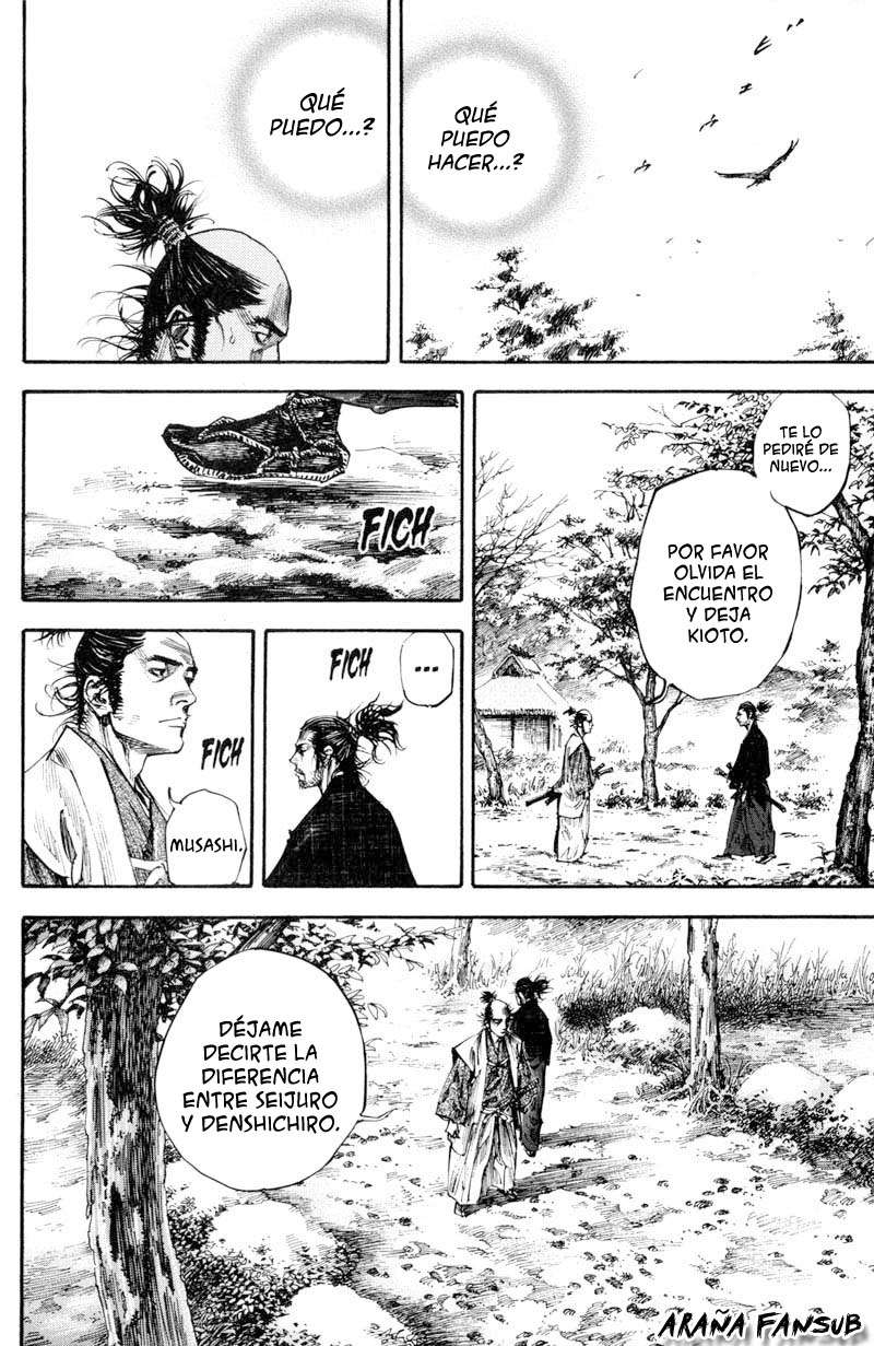 Read Vagabond (es) Manga Online