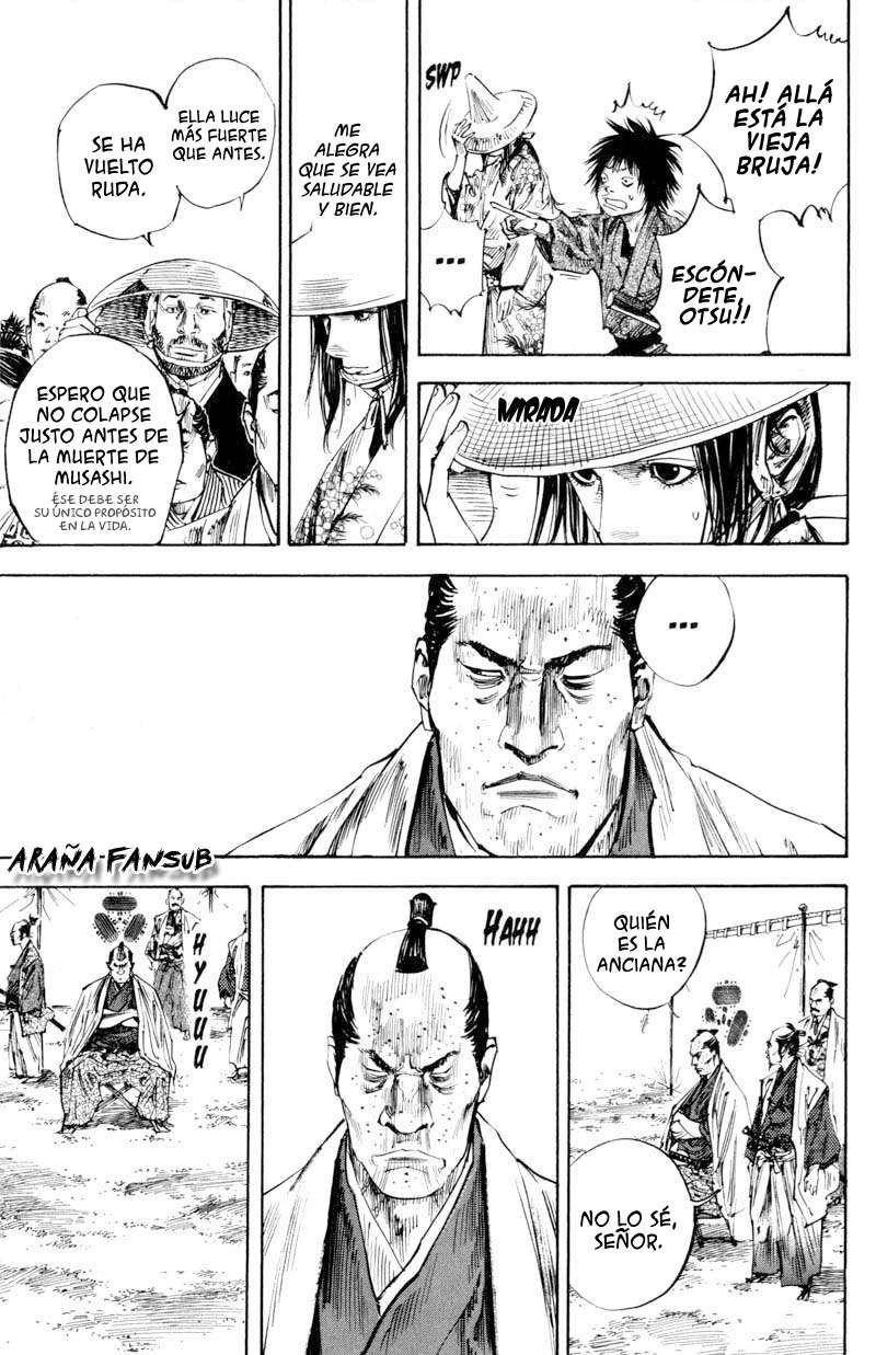 Read Vagabond (es) Manga Online