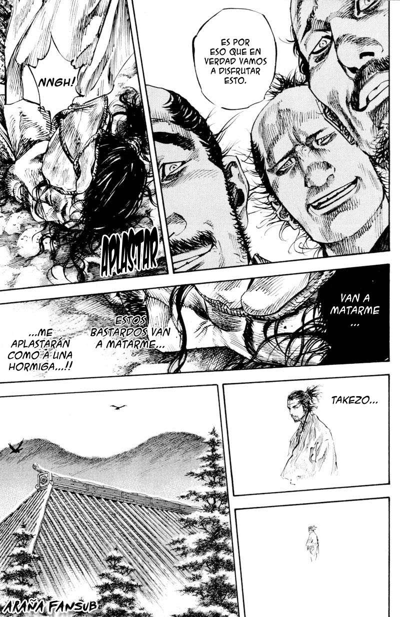 Read Vagabond (es) Manga Online