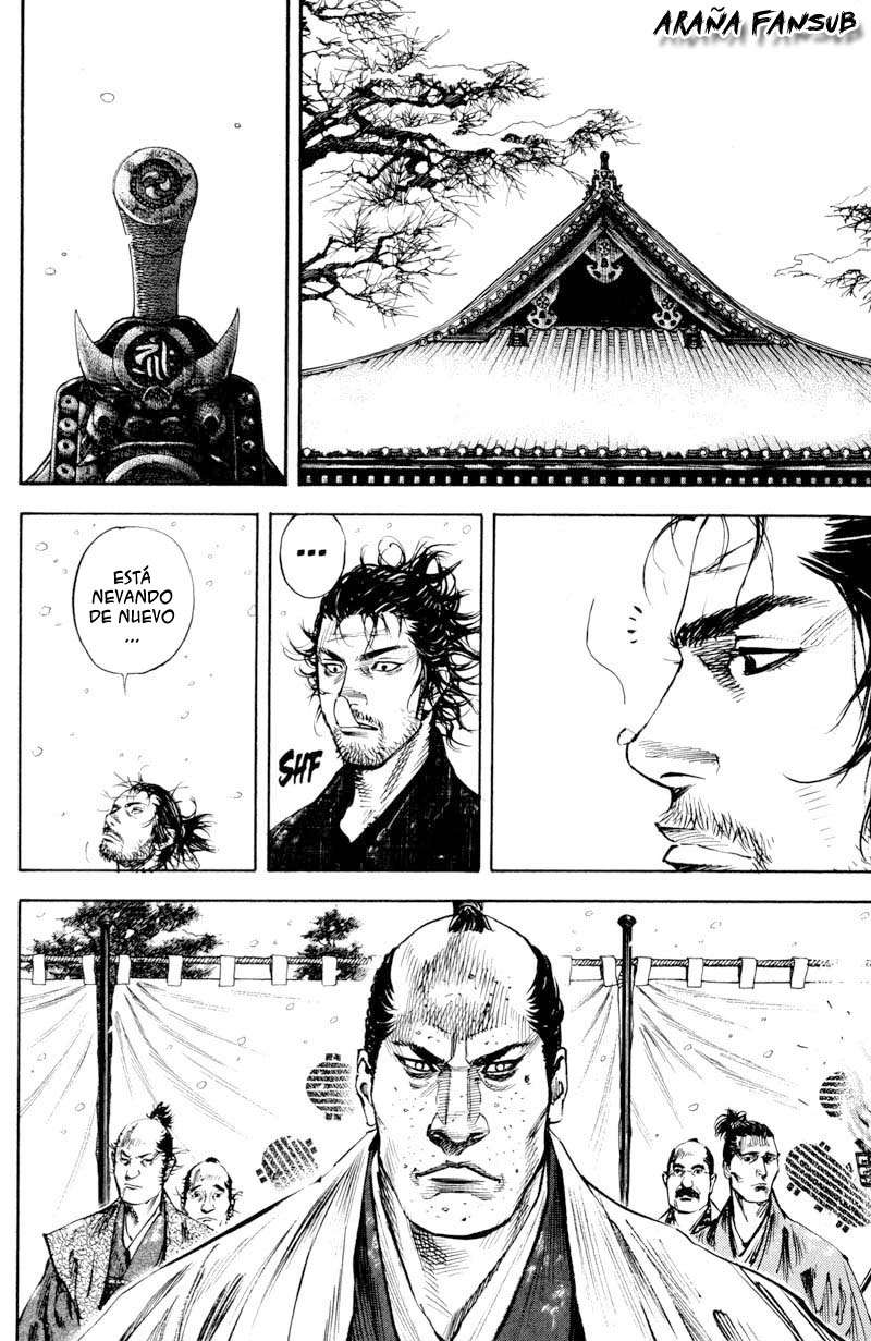 Read Vagabond (es) Manga Online