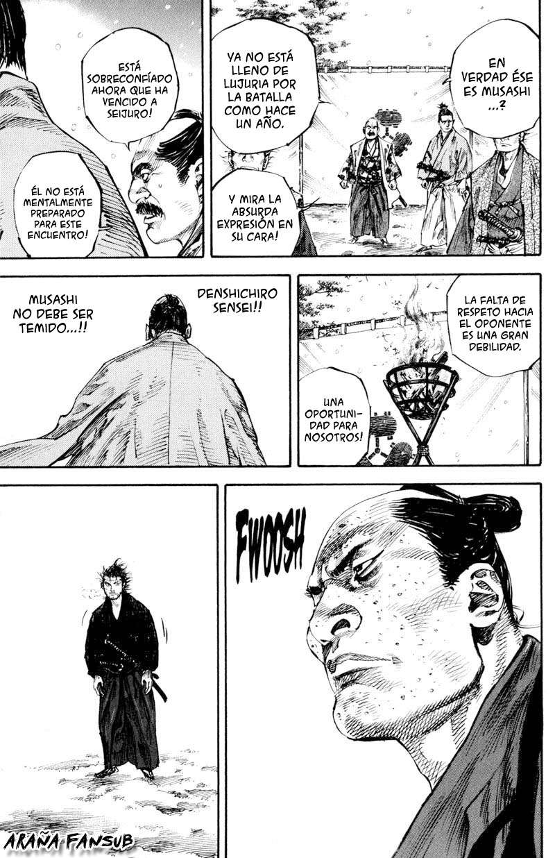 Read Vagabond (es) Manga Online