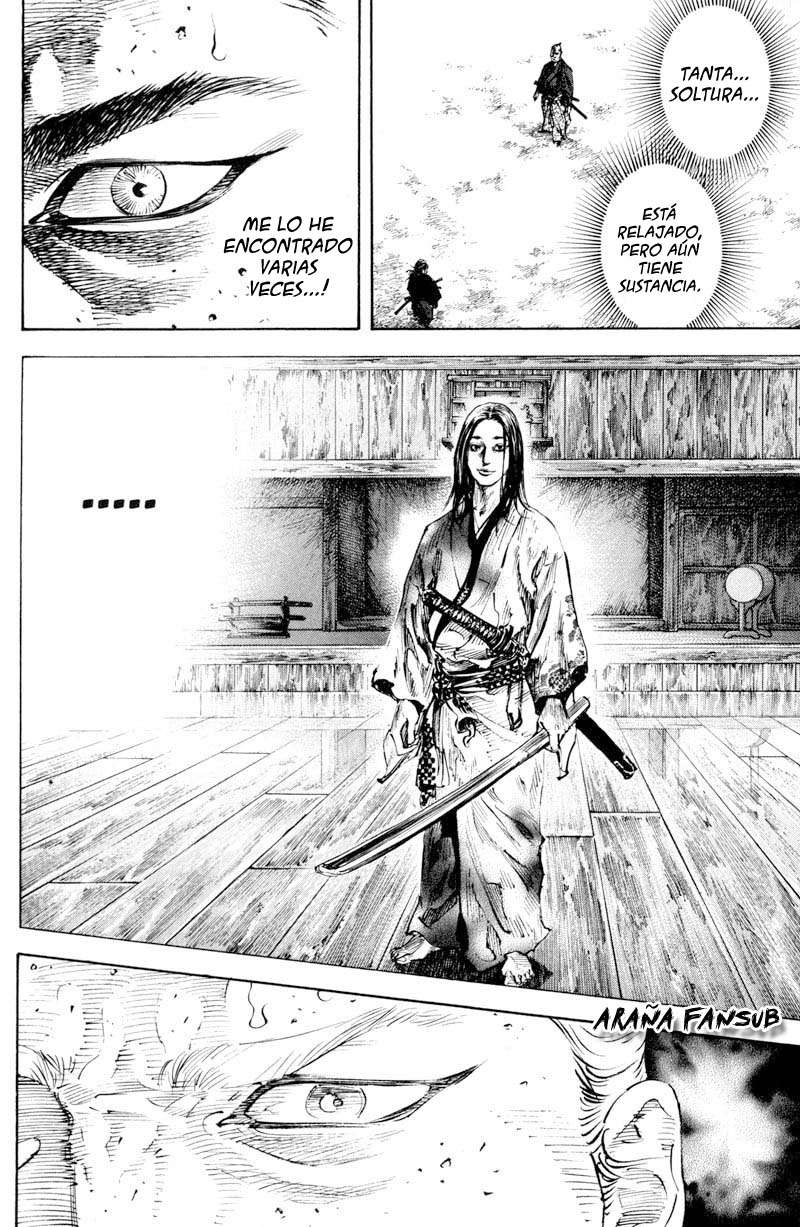 Read Vagabond (es) Manga Online