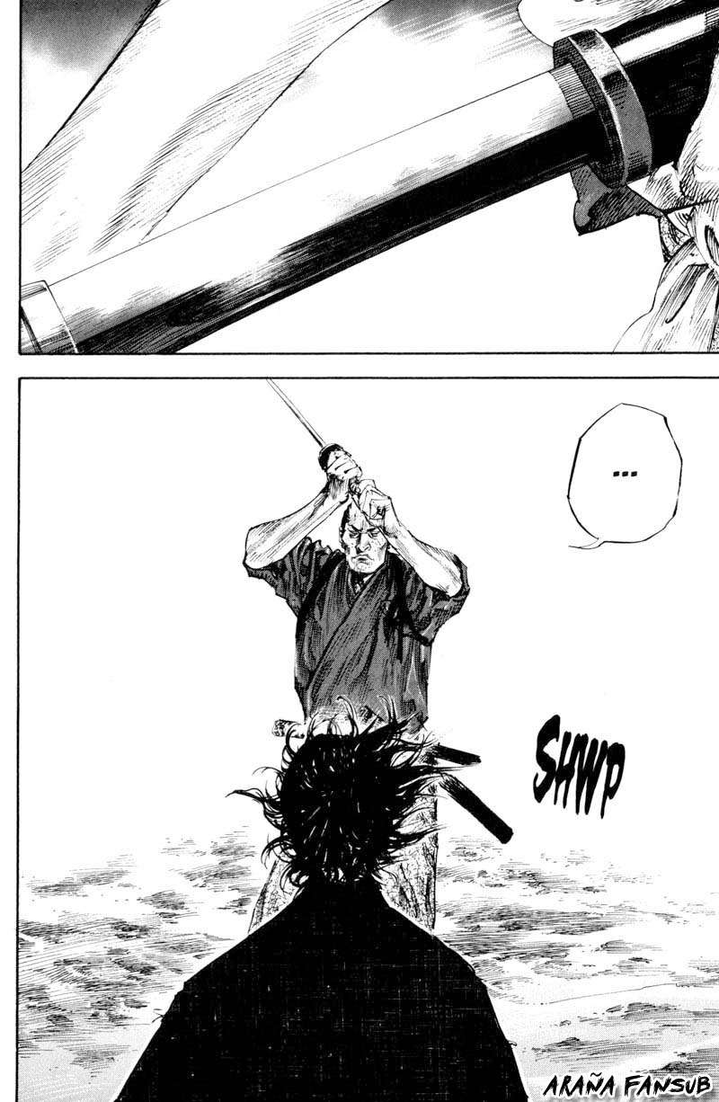 Read Vagabond (es) Manga Online