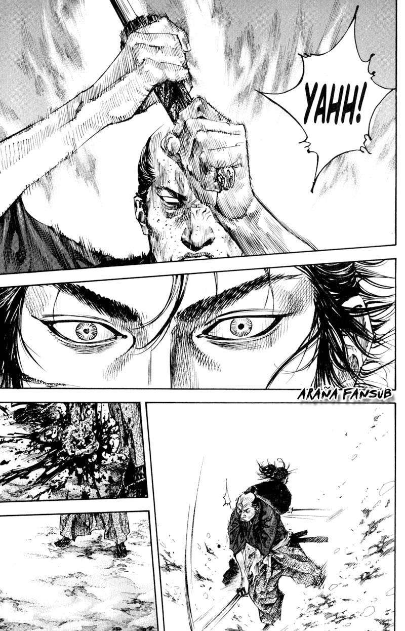 Read Vagabond (es) Manga Online