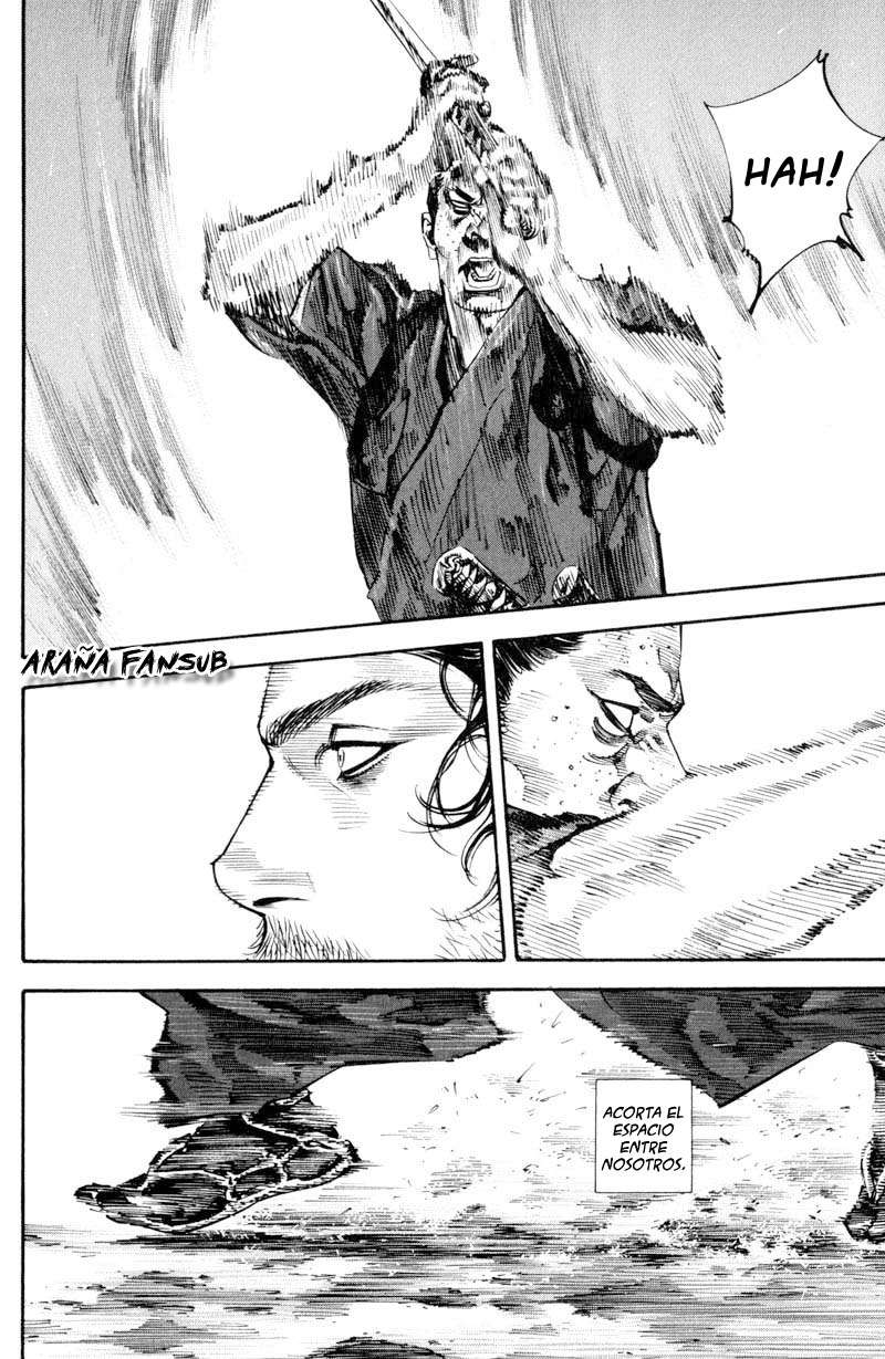 Read Vagabond (es) Manga Online