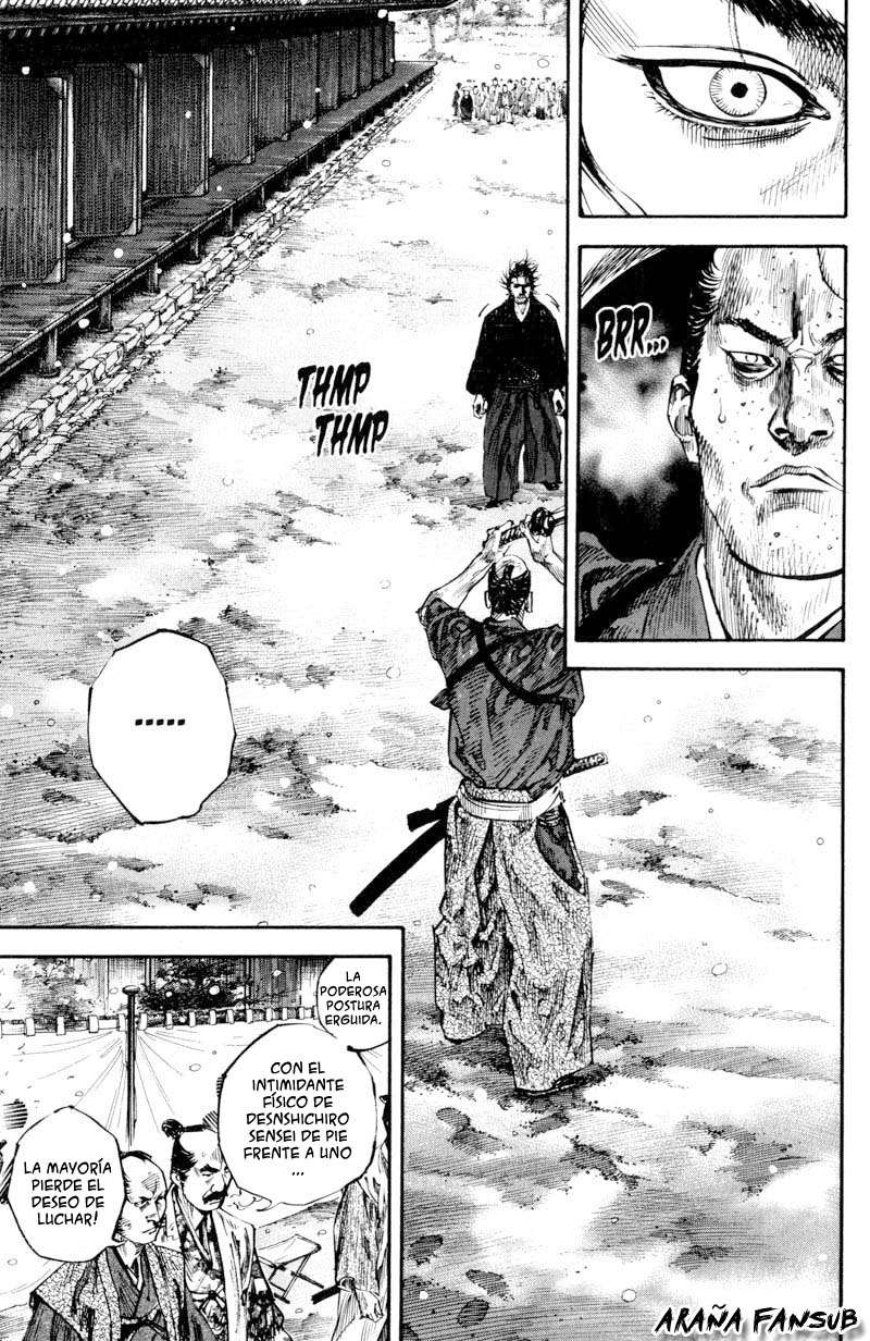 Read Vagabond (es) Manga Online