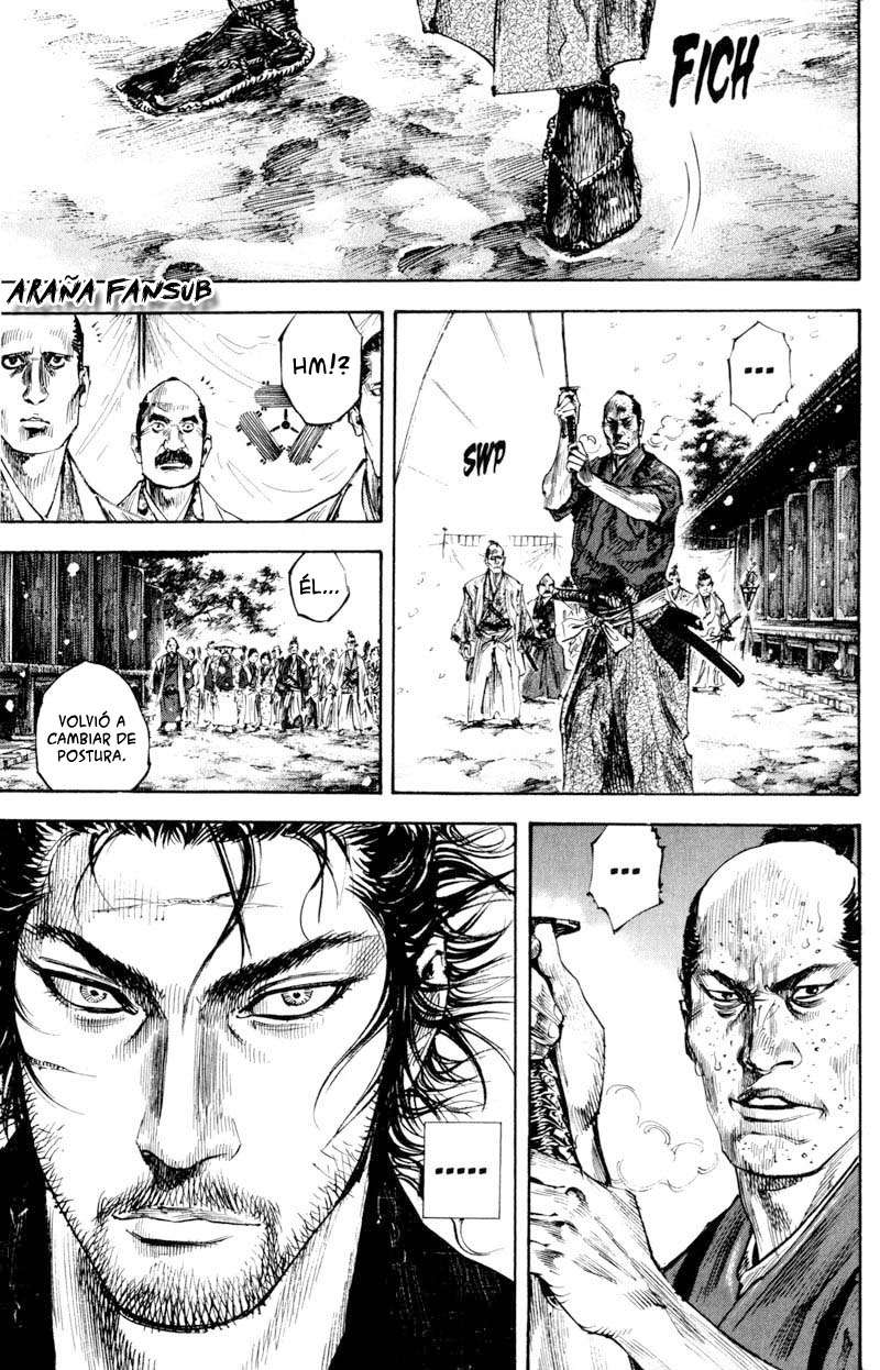Read Vagabond (es) Manga Online