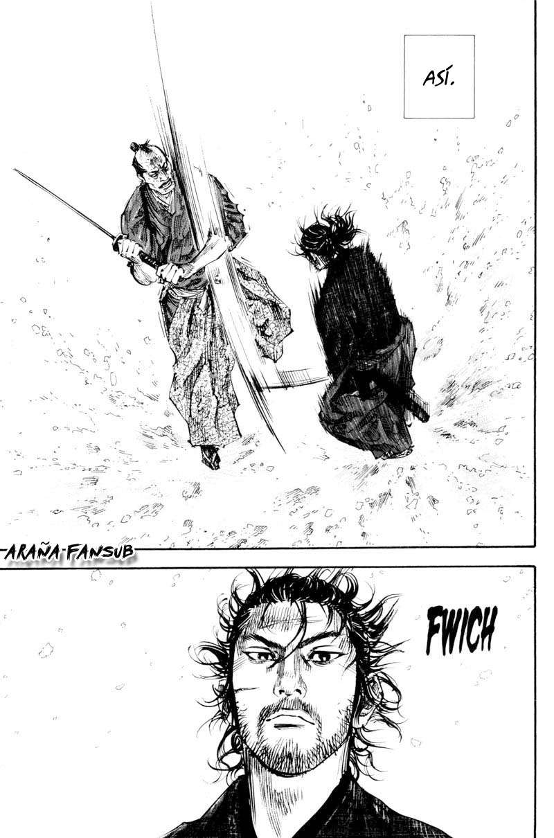 Read Vagabond (es) Manga Online