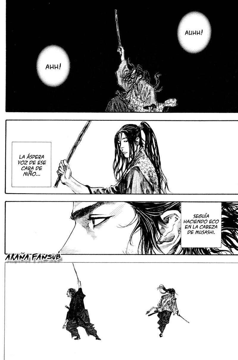 Read Vagabond (es) Manga Online