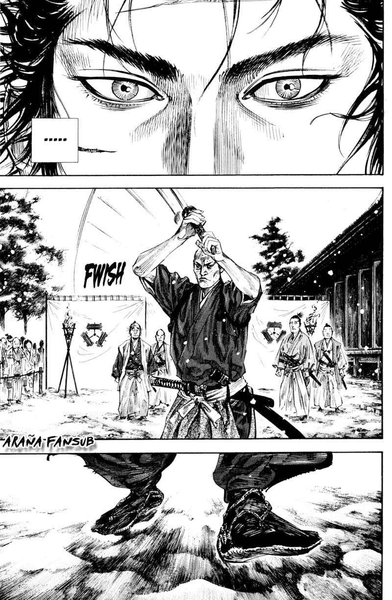 Read Vagabond (es) Manga Online