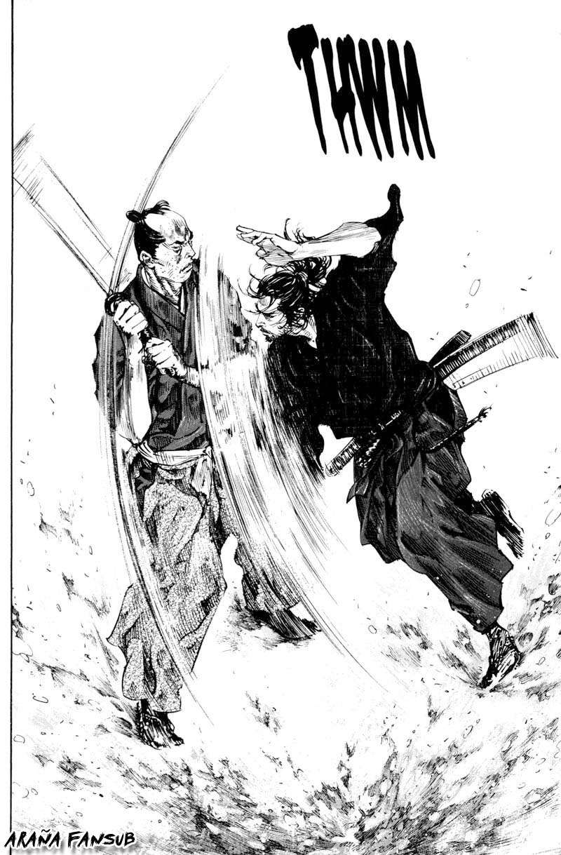 Read Vagabond (es) Manga Online