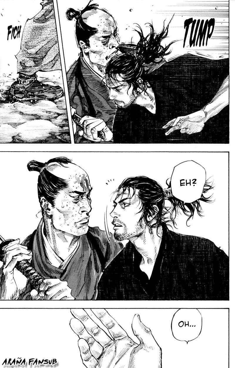 Read Vagabond (es) Manga Online