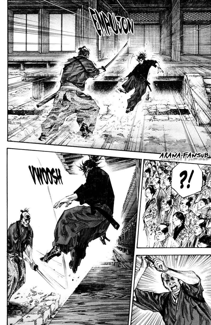 Read Vagabond (es) Manga Online
