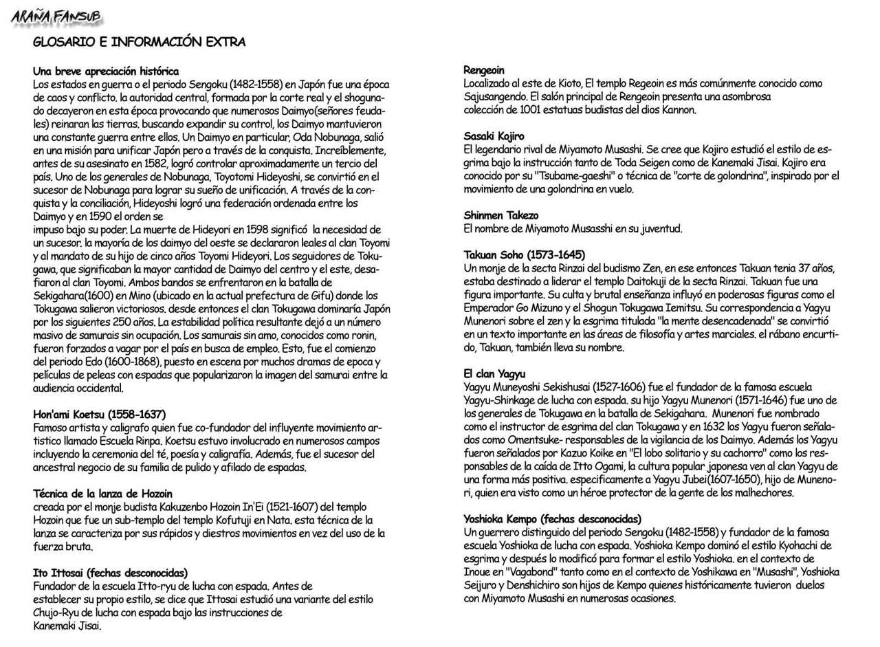 Read Vagabond (es) Manga Online