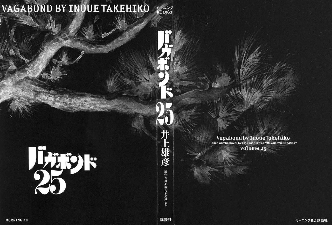 Read Vagabond (es) Manga Online