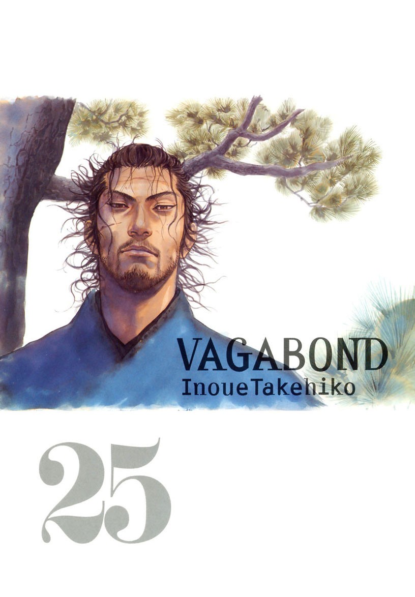 Read Vagabond (es) Manga Online