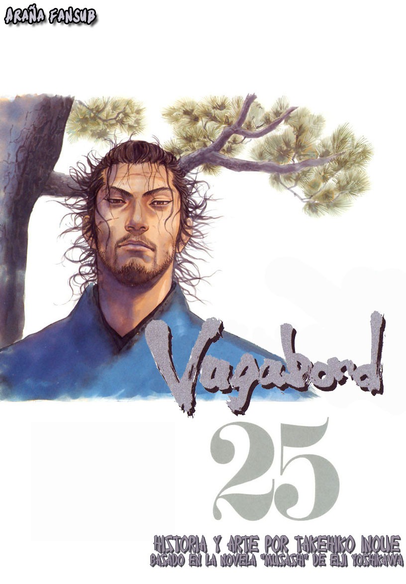 Read Vagabond (es) Manga Online