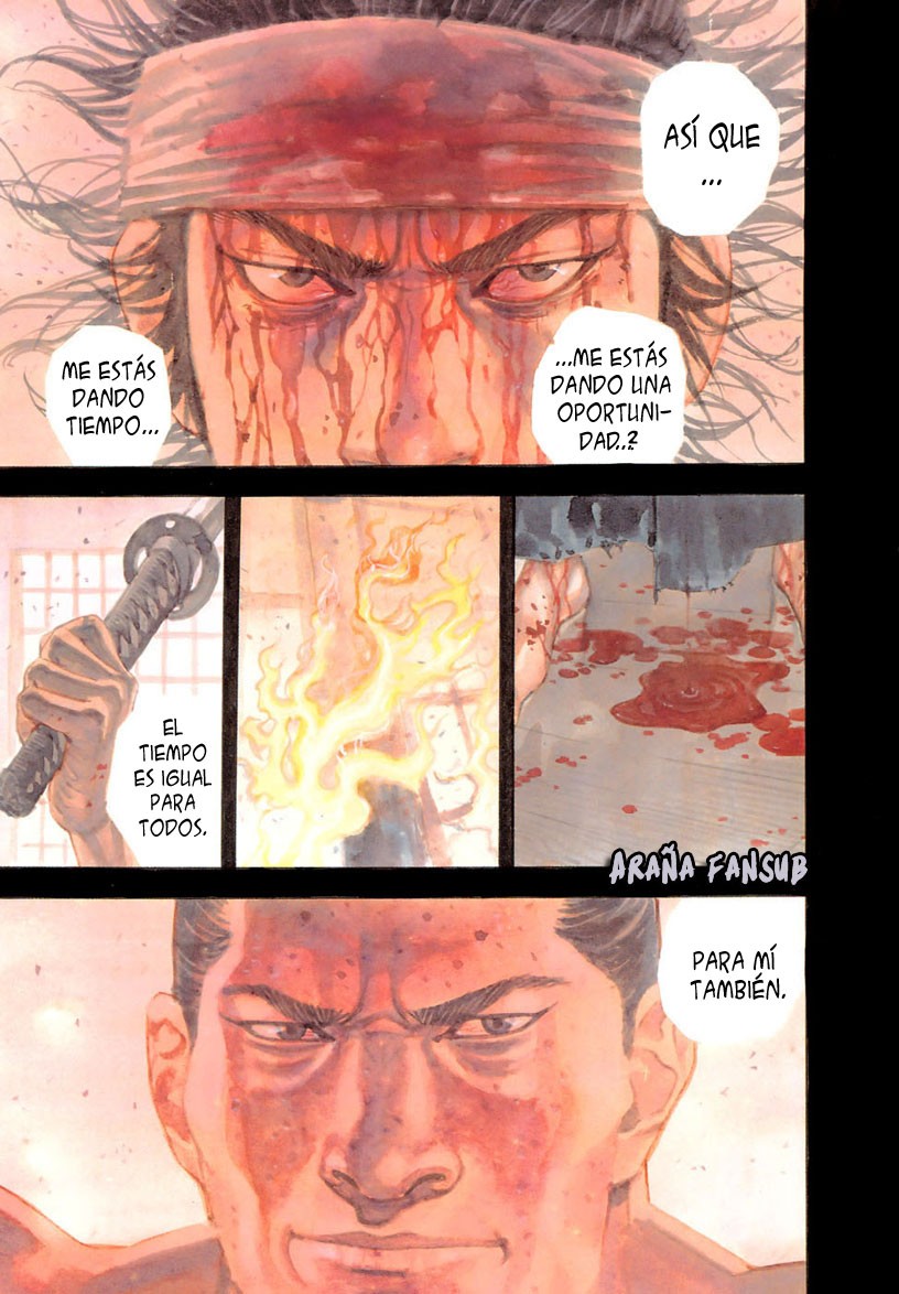 Read Vagabond (es) Manga Online