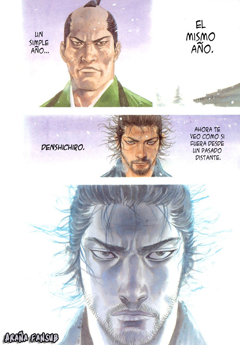 Read Vagabond (es) Manga Online