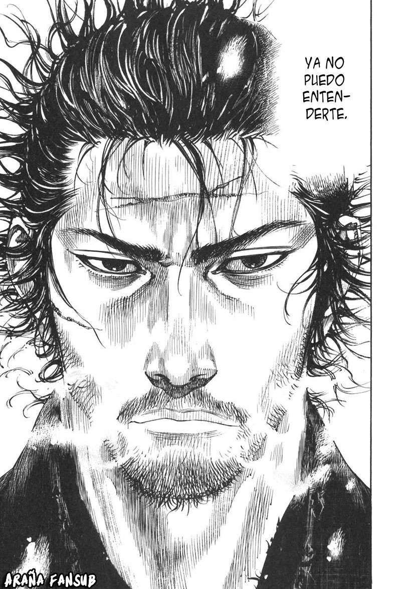 Read Vagabond (es) Manga Online