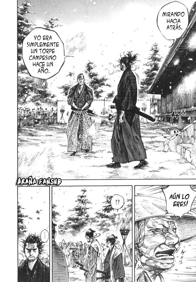 Read Vagabond (es) Manga Online