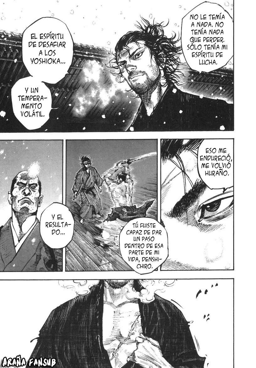 Read Vagabond (es) Manga Online