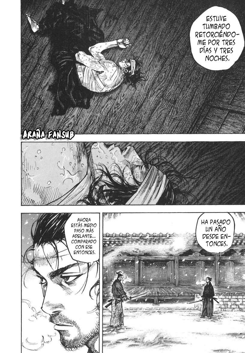 Read Vagabond (es) Manga Online