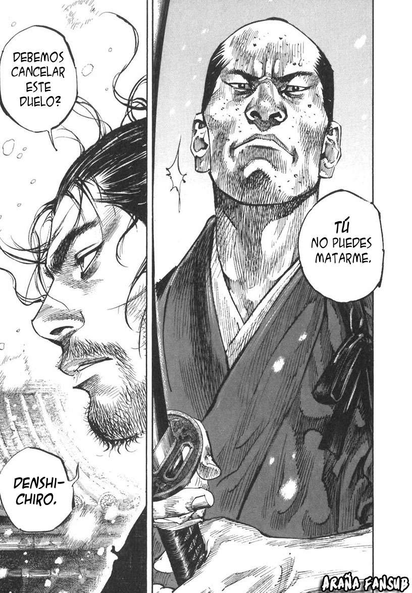 Read Vagabond (es) Manga Online