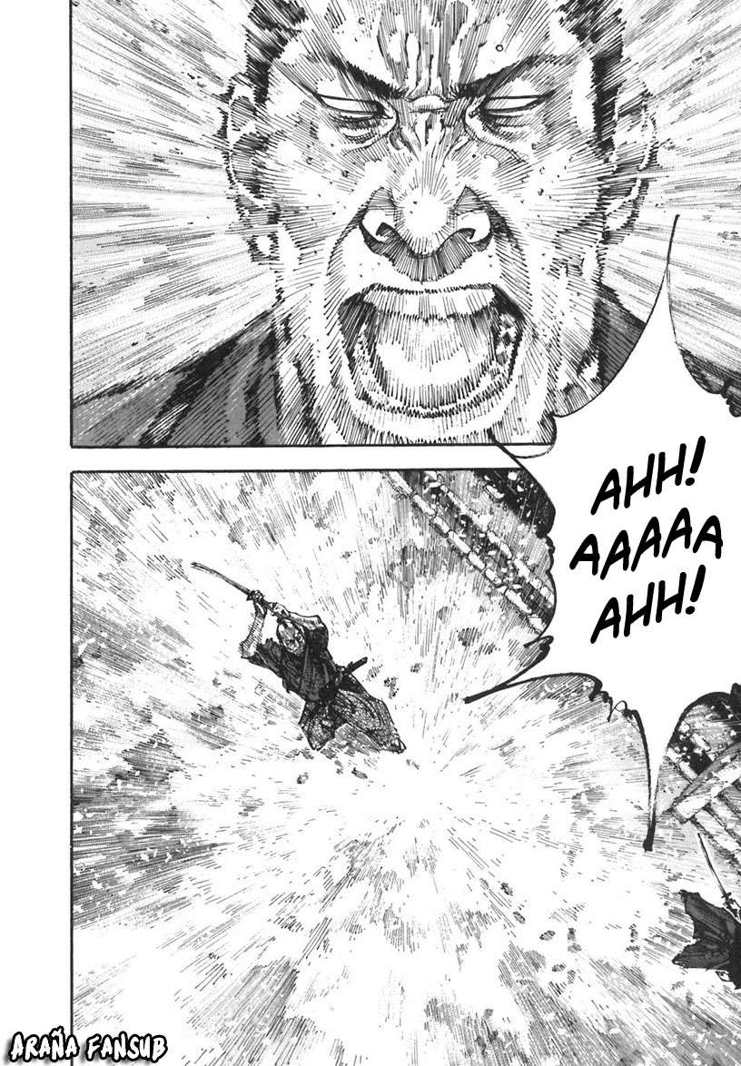 Read Vagabond (es) Manga Online