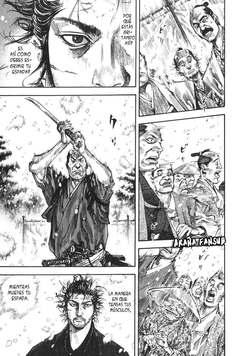 Read Vagabond (es) Manga Online