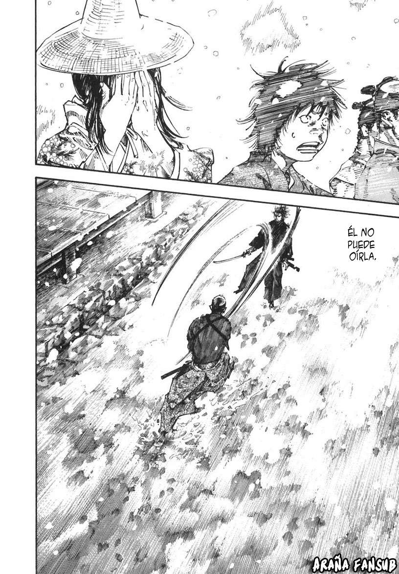 Read Vagabond (es) Manga Online