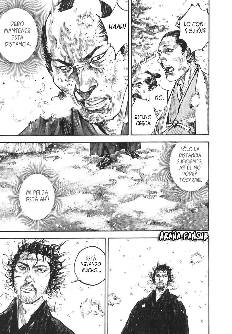 Read Vagabond (es) Manga Online